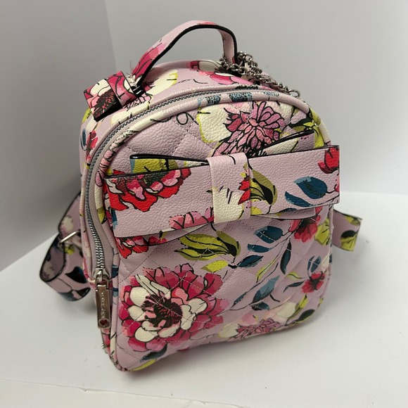 dickies crushed velvet mini backpack Dickies Crushed Velvet Mini Backpack